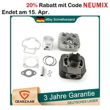 Zylinderkit 70cc 2T AC für