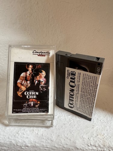 Cotton club richard - cotton,