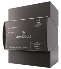 ELDAT APPMODULE KNX IoT