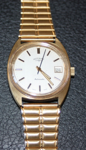 Armbanduhr rotary - ",