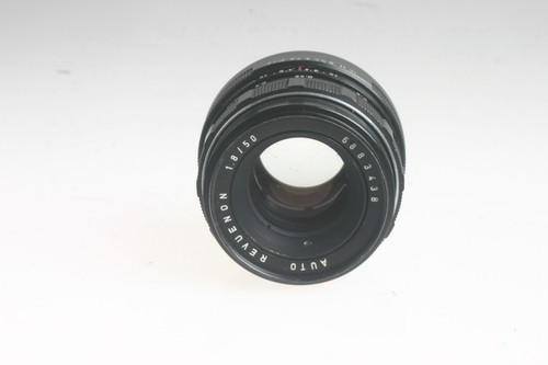 Revuenon auto 50mm - revuenon,