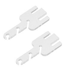 2 Pcs K- -Strickmaschine