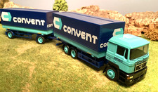 AWM LKW Wechselbrücke