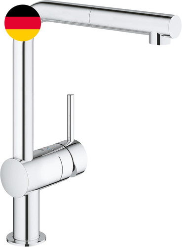 Grohe minta küchenarmatur - grohe,