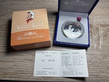 10 Euro Frankreich, Lucky