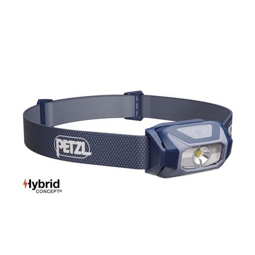 Petzl tikkina stirnlampe - petzl,