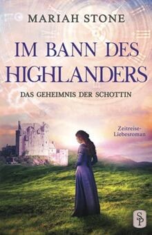 Das geheimnis der schottin - geheimnis,
