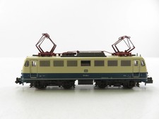 (RBT037) Minitrix 16103 E-Lok