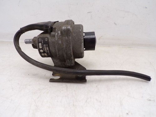 Saugrohrdrucksensor 0280100111