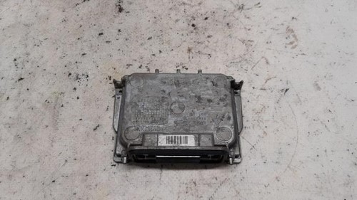 Citroen xenon starter - citroen, 2012