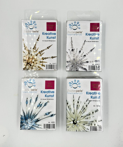 Zauberperle bastelsets - zauberperle,