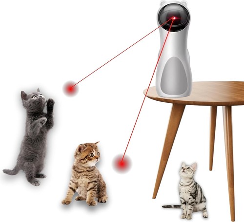 Intelligentes laser - intelligentes,