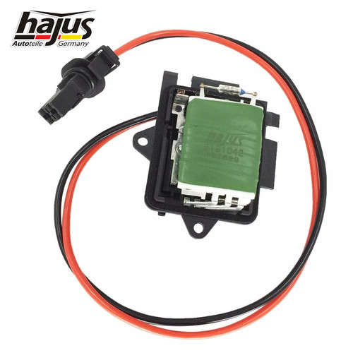Hajus widerstand - hajus,