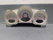 P68026901AB INSTRUMENTENTAFEL