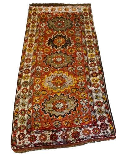 Orientteppich handgeknüpfter - orientteppich,