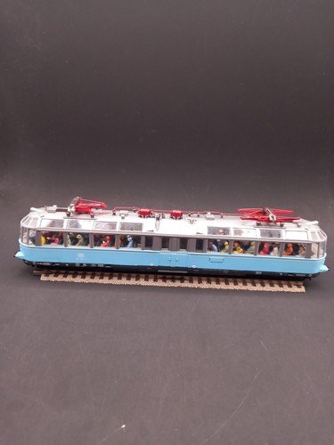 Roco elektrotriebwagen - roco, h0