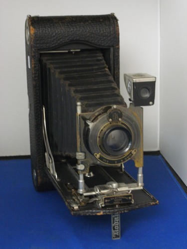 Kodak autographic modell - autographic, no.3a