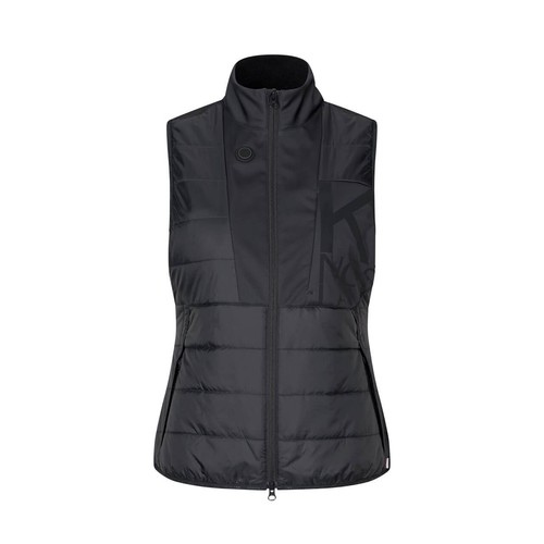 Heizweste damen klvalero - damen,