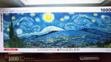 Eurographics Puzzles Fine Art