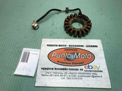 Lichtmaschine stator magneto - stator,