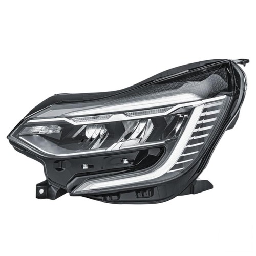 Hauptscheinwerfer links led - hauptscheinwerfer,