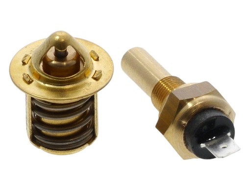 Temperatursensor thermostat - temperatursensor,
