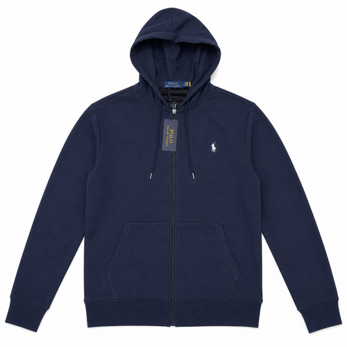 Polo ralph lauren zip hoodie - ralph,