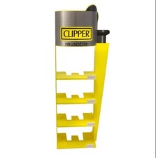 Clipper Aufsteller  für