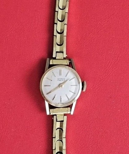 Alte swiss altus mechanische - alte,