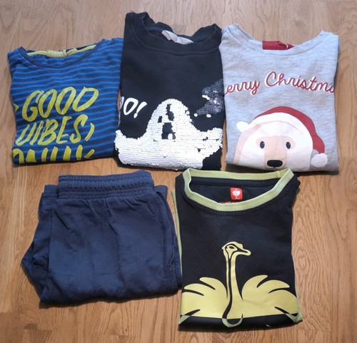 Tlg kinderbekleidung paket - tlg,