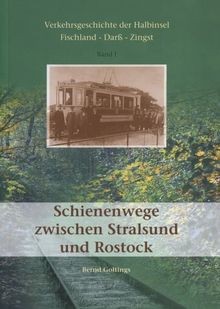 Schienenwege zwischen