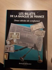 Les Billets de la banque de