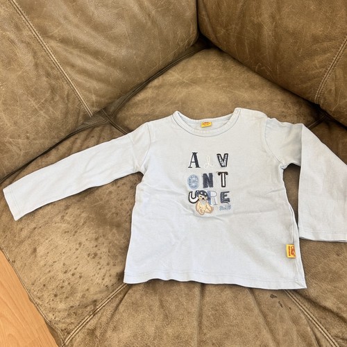 Steiff langarmshirt größe - langarmshirt,,