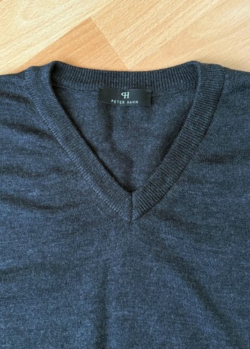Peter hahn pullover 50 - pullover,