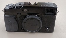 FUJIFILM X-PRO1 Spiegellose