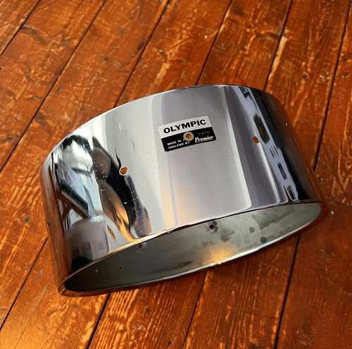 Olympic premier 14 x - -, 14"