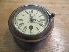 Sehr alte mechanische