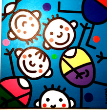 Franz Basdera "Friends"