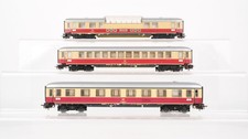 Märklin H0 Konvolut "TEE"
