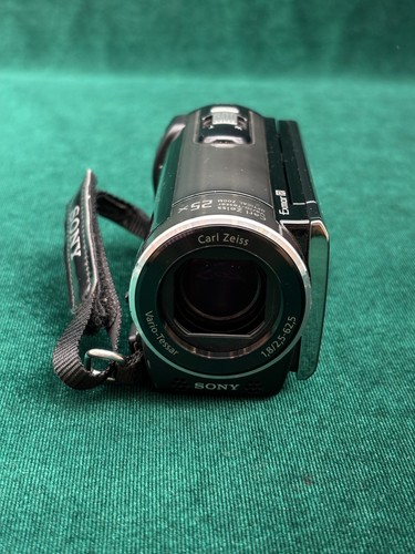 Sony handycam hdr cx116e - handycam, hdr-cx116e