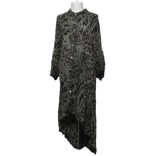 Mix heart blusenkleid - by, heart,