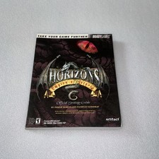 HORIZONS EMPIRES OF ISTARIA