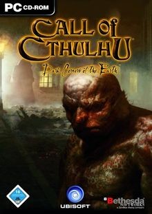 Call cthulhu dark corners - of, cthulhu: