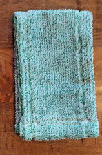 JEMAKO Bodenfaser grün kurz