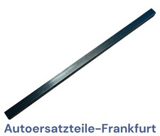 GFK / Carbon Vierkantrohr 50×50×1200 mm Square Tube Fiberglass Carbon Glasfaser