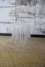 Essey Beistelltisch, Tisch Illusion Acryl Eis Tisch Klein+More