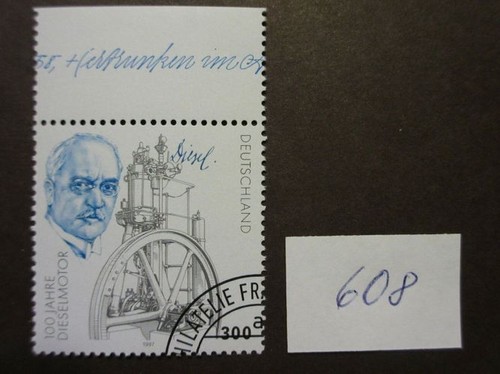 Brd 1997 1942 - nr.,