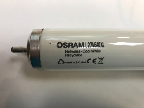 Osram leuchtstofflampe - osram,
