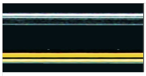 Stromschiene silber gold - stromschiene,