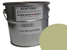 0,5 Liter 1K Autolack